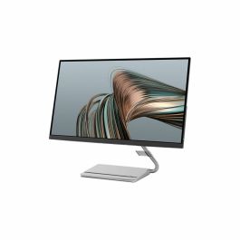 Monitor Lenovo Q27q-20 27" QHD 75HZ AMD FreeSync Monitor Lenovo Q27q-20 27" QHD 75HZ AMD FreeSync