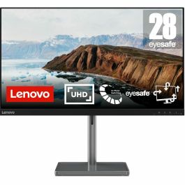Monitor Lenovo 66ECGAC4EU 4K Ultra HD 28" 60 Hz Precio: 363.95000004. SKU: B1AS4YHKKC