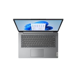 Notebook Lenovo Ideapad 1 14ada7 256 GB SSD 14" 4 GB RAM AMD 3020e Notebook Lenovo Ideapad 1 14ada7 256 GB SSD 14" 4 GB RAM AMD 3020e