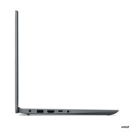 Notebook Lenovo Ideapad 1 14ada7 256 GB SSD 14" 4 GB RAM AMD 3020e Notebook Lenovo Ideapad 1 14ada7 256 GB SSD 14" 4 GB RAM AMD 3020e