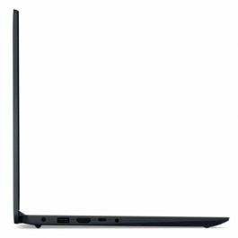 Laptop Lenovo IdeaPad 1 15ALC7 15,6" 16 GB RAM 512 GB SSD AMD Ryzen 5 5500U Qwerty Español