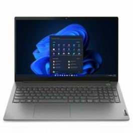 Laptop Lenovo 15 G4 IAP 15,6" Intel Core i5-1235U 8 GB RAM 256 GB SSD Qwerty Español Precio: 946.95000026. SKU: S0236723