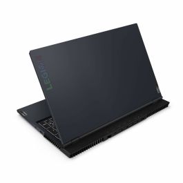 Laptop Lenovo 5 15ACH6 15,6" 16 GB RAM 512 GB SSD NVIDIA GeForce RTX 3050 AMD Ryzen 7 5800H NVIDIA GeForce RTX 3050 Ti Qwerty Es