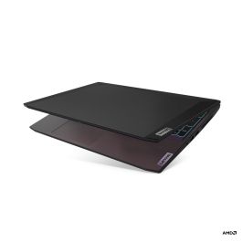 Notebook Lenovo IdeaPad Gaming 3 15ACH6 15,6" 1 TB SSD 16 GB RAM GeForce RTX 3060 AMD Ryzen 7 5800H Notebook Lenovo IdeaPad Gaming 3 15ACH6 15,6" 1 TB SSD 16 GB RAM GeForce RTX 3060 AMD Ryzen 7 5800H