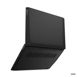 Notebook Lenovo IdeaPad Gaming 3 15ACH6 15,6" 1 TB SSD 16 GB RAM GeForce RTX 3060 AMD Ryzen 7 5800H Notebook Lenovo IdeaPad Gaming 3 15ACH6 15,6" 1 TB SSD 16 GB RAM GeForce RTX 3060 AMD Ryzen 7 5800H