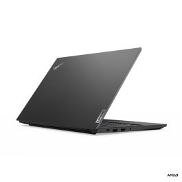 Laptop Lenovo 21ED004NSP 15,6" 16 GB RAM 512 GB SSD AMD Ryzen 5 5625U Qwerty Español