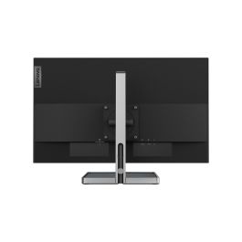 Lenovo 68.6cm (27") Quad HD 2560 x 1440 W-LED VA, 16:9, 350cd/m², 16.7M, 6ms, 178°/178°, 4000:1 Lenovo 68.6cm (27") Quad HD 2560 x 1440 W-LED VA, 16:9, 350cd/m², 16.7M, 6ms, 178°/178°, 4000:1