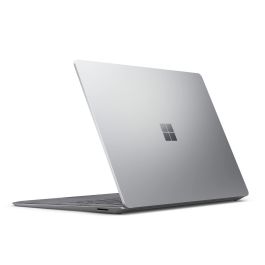Laptop Microsoft Surface Laptop 5 Alcántara 13,5" Intel Core i5-1235U 8 GB RAM 512 GB SSD Qwerty Español