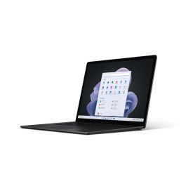 Laptop Microsoft Surface Laptop 5 Qwerty Español 15" Intel Core I7-1255U 8 GB RAM 256 GB 512 GB SSD