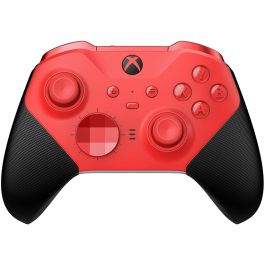 Mando Xbox One Microsoft Elite Series 2 Core Rojo Precio: 152.95000039. SKU: B1G39NRKK2
