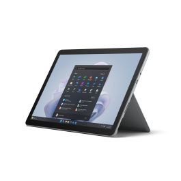 Tablet Microsoft Surface Go 4 10,5" Intel N200 8 GB RAM 256 GB Platino Precio: 939.88999995. SKU: B12JM9TLJG
