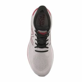 Zapatillas de Running para Adultos New Balance Fresh Foam X Blanco Hombre 45