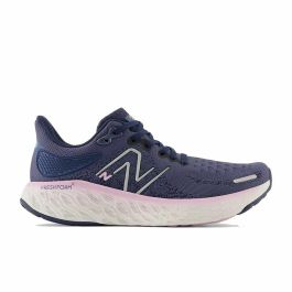 Zapatillas de Running para Adultos New Balance Fresh Foam X Azul Mujer Precio: 145.95000035. SKU: S6492716