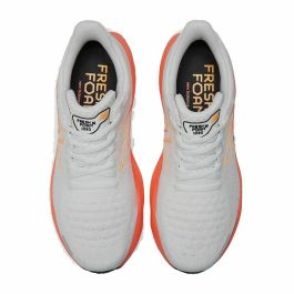 Zapatillas de Running para Adultos New Balance Fresh Foam X Blanco Hombre
