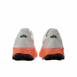 Zapatillas de Running para Adultos New Balance Fresh Foam X Blanco Hombre 44