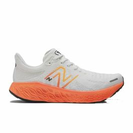 Zapatillas de Running para Adultos New Balance Fresh Foam X Blanco Hombre Precio: 147.94999967. SKU: S64109354