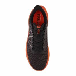 Zapatillas de Running para Adultos New Balance Fuelcell Negro Hombre