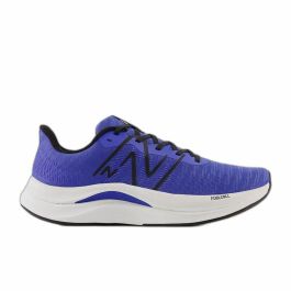 Zapatillas de Running para Adultos New Balance Fuelcell Azul Hombre
