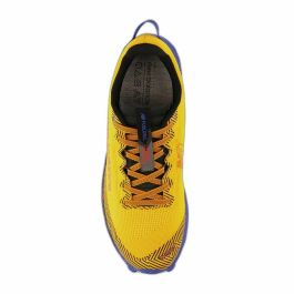 Zapatillas de Running para Adultos New Balance Fuelcell Summit Amarillo Hombre
