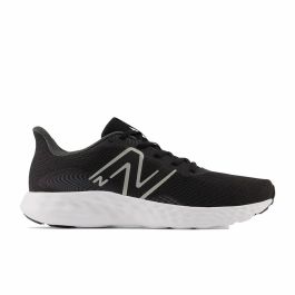 Zapatillas de Running para Adultos New Balance 411V3 Prism Hombre Negro Precio: 50.94999998. SKU: S64121360