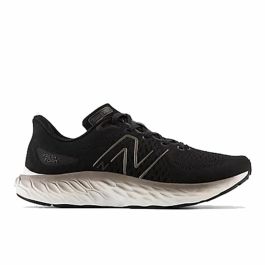 Zapatillas de Running para Adultos New Balance Fresh Foam X Hombre Negro Precio: 109.95000049. SKU: S64121383
