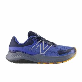 Zapatillas de Running para Adultos New Balance Dynasoft Nitrel Azul Hombre Precio: 87.9499995. SKU: S64109402