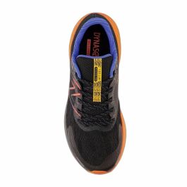 Zapatillas de Running para Adultos New Balance Dynasoft Nitrel Negro Hombre