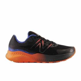 Zapatillas de Running para Adultos New Balance Dynasoft Nitrel Negro Hombre 46.5