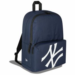 Mochila Deportiva MULTI STADIUM New Era 60287936 Azul marino