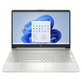 Laptop HP 15S-EQ2133NS 15.6" R5-5500U 8GB RAM 256GB SSD 15,6" 8 GB RAM 256 GB Precio: 531.94999979. SKU: S5614559