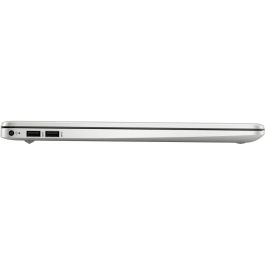 Laptop HP 15,6" Intel Core i7-1195G7 8 GB RAM 512 GB SSD Qwerty Español