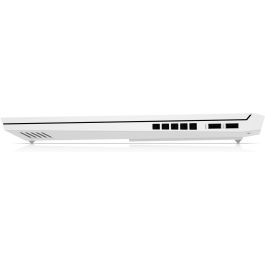 Notebook HP 16-d1021ns Qwerty Español i7-12700H 512 GB SSD 16 GB RAM Notebook HP 16-d1021ns Qwerty Español i7-12700H 512 GB SSD 16 GB RAM