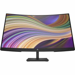 Monitor HP V27c G5 FHD Curved Monitor 27" VA LCD Flicker free 75 Hz Precio: 245.95000023. SKU: B18NZ59733