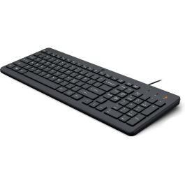 HP 150 Wired Keyboard HP 150 Wired Keyboard