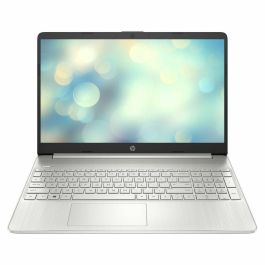 Laptop HP 15S-FQ4108NS 15,6" I7-1195G7 8GB RAM 512GB SSD 15,6" 8 GB RAM Precio: 573.95000003. SKU: S5614560