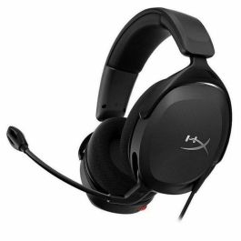 Auriculares con Micrófono Hyperx Negro Precio: 60.5. SKU: B19YR2WLMB