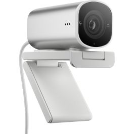 HP 960 4K Streaming Webcam HP 960 4K Streaming Webcam Precio: 261.49999942. SKU: B188LAN8MP
