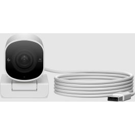 HP 960 4K Streaming Webcam HP 960 4K Streaming Webcam