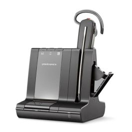 Auriculares Bluetooth HP 8D3H1AA Negro Precio: 240.79. SKU: B19B98LZDM