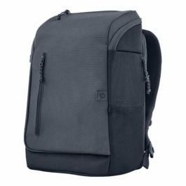 Mochila HP 6B8U4AA Travel para Portátiles hasta 15.6"/ Gris Hierro Precio: 65.9449995402. SKU: B13EJHMAZL