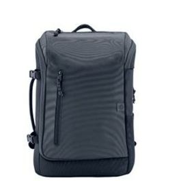 Mochila HP 6B8U5AA Travel para Portátiles hasta 15.6"/ Azul Precio: 70.78499935869999. SKU: B156T4V8JC