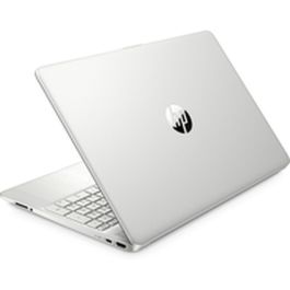 Laptop HP 15s-fq5075ns 15,6" Intel Core i5-1235U 8 GB RAM 512 GB SSD Qwerty Español