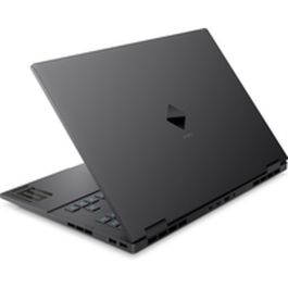 Laptop HP 16-n0009ns 16,1" 16 GB RAM 1 TB SSD NVIDIA GeForce RTX 3060 Qwerty Español RYZEN 7-6800H