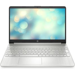 Laptop HP 15S-FQ5077NS 15,6" 8 GB RAM 512 GB SSD Intel Core i5-1235U Precio: 496.94999959. SKU: B12E4KVJ4N