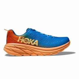 Zapatillas de Running para Adultos HOKA Rincon 3 Azul Hombre Precio: 114.99000018. SKU: S64109397