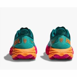Zapatillas de Running para Adultos HOKA Speedgoat 5 Azul Montaña