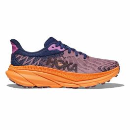 Zapatillas de Running para Adultos HOKA Challenger Atr 7 Mujer Precio: 132.94999993. SKU: S64109398