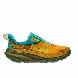 Zapatillas de Running para Adultos HOKA Challenger Atr 7 Gtx Amarillo Naranja Hombre Precio: 135.95000012. SKU: S64109368
