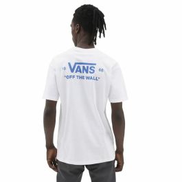 Camiseta Vans Essential-B Hombre