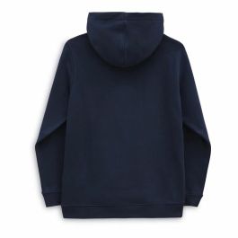 Sudadera con Capucha Niño Vans Classic Azul oscuro